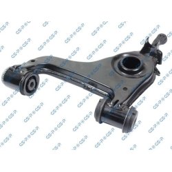 Bras de suspension arrière GSP S060577 pour MERCEDES CLASSE E OE 2103303507