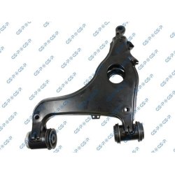 Bras de suspension arrière GSP S060578 pour MERCEDES CLASSE E OE 2103303407