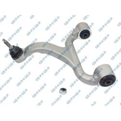 Bras de suspension arrière GSP S060593 pour MERCEDES CLASSE M OE 1633330001