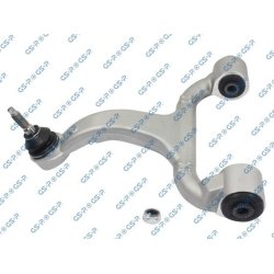Bras de suspension arrière GSP S060594 pour MERCEDES CLASSE M OE 1633330101