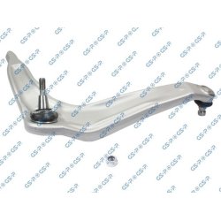 Bras de suspension arrière GSP S060602 pour MG, ROVER MG, 75 OE GSJ1000