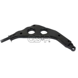 Bras de suspension arrière GSP S060603 pour MINI OE 31121492143