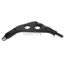 Bras de suspension arrière GSP S060604 pour MINI OE 31126756989