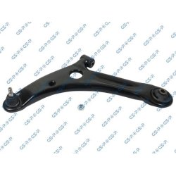 Bras de suspension arrière GSP S060605 pour MITSUBISHI, SMART OE 454301907