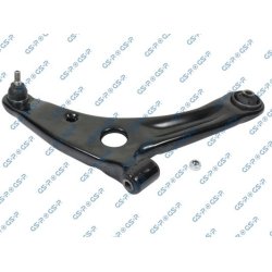 Bras de suspension arrière GSP S060606 pour MITSUBISHI, SMART OE 4013A136
