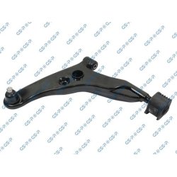 Bras de suspension arrière GSP S060619 pour MITSUBISHI CARISMA, SPACE
