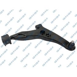 Bras de suspension arrière GSP S060620 pour MITSUBISHI CARISMA, SPACE