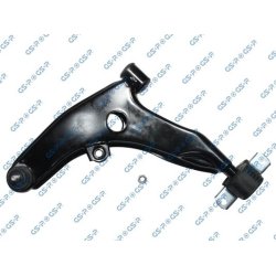 Bras de suspension arrière GSP S060621 pour MITSUBISHI, VOLVO OE MN133617