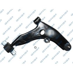 Bras de suspension arrière GSP S060622 pour MITSUBISHI, VOLVO OE MN133618