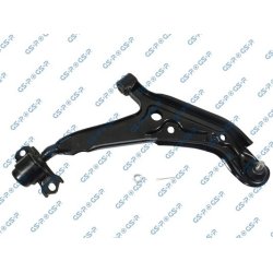 Bras de suspension arrière GSP S060629 pour NISSAN PRIMERA OE 545002F500