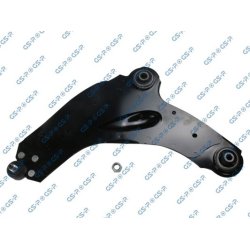 Bras de suspension arrière GSP S060631 pour NISSAN, VAUXHALL, RENAULT,
