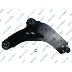 Bras de suspension arrière GSP S060632 pour NISSAN, VAUXHALL, RENAULT,