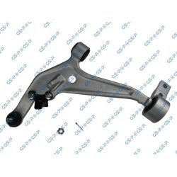 Bras de suspension arrière GSP S060638 pour NISSAN X-TRAIL OE 545018H310