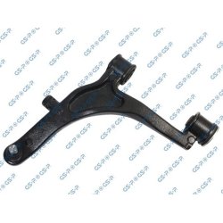 Bras de suspension arrière GSP S060647 pour NISSAN, VAUXHALL, RENAULT,