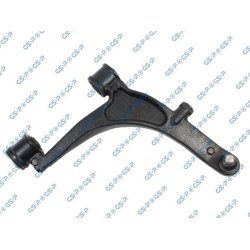 Bras de suspension arrière GSP S060648 pour NISSAN, VAUXHALL, RENAULT,