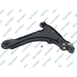 Bras de suspension arrière GSP S060650 pour VAUXHALL OE 0352076