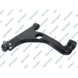 Bras de suspension arrière GSP S060652