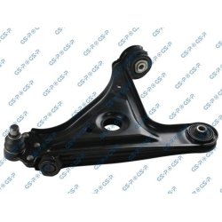 Bras de suspension arrière GSP S060657 pour VAUXHALL OMEGA OE 0352029