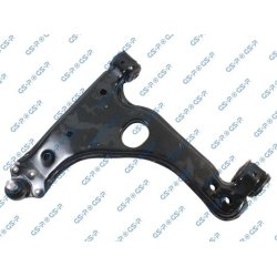 Bras de suspension arrière GSP S060658