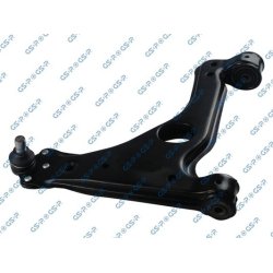 Bras de suspension arrière GSP S060659