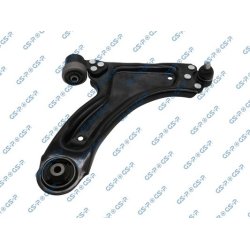 Bras de suspension arrière GSP S060660 pour VAUXHALL OE 0352042