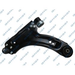 Bras de suspension arrière GSP S060661 pour VAUXHALL OE 0352041
