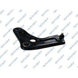 Bras de suspension arrière GSP S060673 pour CITROËN, DS, PEUGEOT