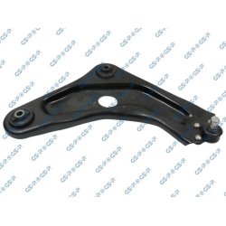Bras de suspension arrière GSP S060674 pour CITROËN, DS, PEUGEOT