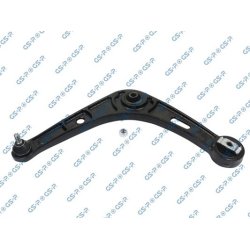 Bras de suspension arrière GSP S060675 pour RENAULT, LAGUNA OE 7700413493