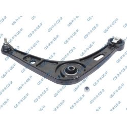 Bras de suspension arrière GSP S060676 pour RENAULT, LAGUNA OE 7700413494