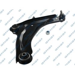Bras de suspension arrière GSP S060692 pour RENAULT, LAGUNA OE 8200026655