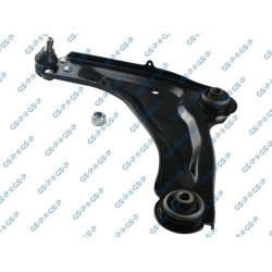 Bras de suspension arrière GSP S060693 pour RENAULT, LAGUNA OE 8000273728