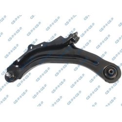 Bras de suspension arrière GSP S060694 pour RENAULT, MEGANE OE 8200243089