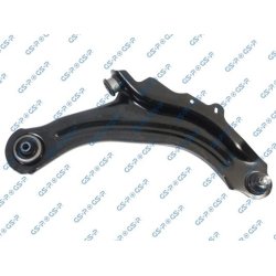 Bras de suspension arrière GSP S060695 pour RENAULT, MEGANE OE 8200243086