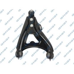 Bras de suspension arrière GSP S060702 pour RENAULT, référence d'origine 7700425725