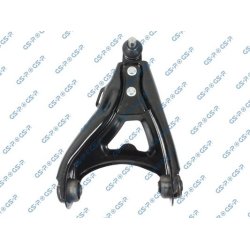 Bras de suspension arrière GSP S060703 pour RENAULT, référence d'origine 7700425724