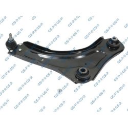 Bras de suspension arrière GSP S060708 pour RENAULT, référence d'origine 545008682R