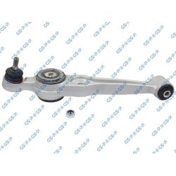 Bras de suspension arrière GSP S060711 pour SAAB 9-3, 900 OE 4543468