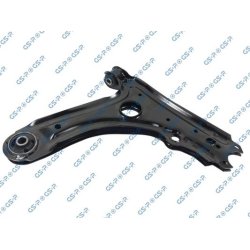 Bras de suspension arrière GSP S060719 pour HYUNDAI, SEAT, VW OE 191407153B