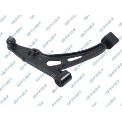 Bras de suspension arrière GSP S060725 pour SUZUKI BALENO OE 4520160G00
