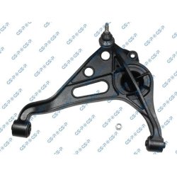 Bras de suspension arrière GSP S060726 pour SUZUKI GRAND OE 4520265D00