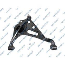 Bras de suspension arrière GSP S060727 pour SUZUKI GRAND OE 4520165D00