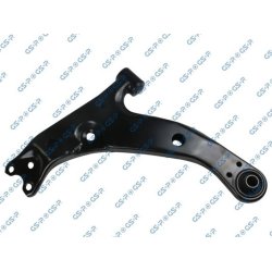 Bras de suspension arrière GSP S060747 pour TOYOTA COROLLA OE 4806902010