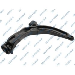 Control Trailing Arm GSP S060760 OE Ref 7H0407151F