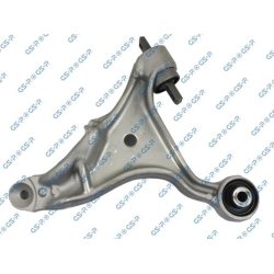 Bras de suspension arrière GSP S060767 pour VOLVO S60, V70 OE 8623957