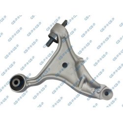 Bras de suspension arrière GSP S060768 pour VOLVO S60, V70 OE 8623958