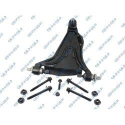 Bras de suspension arrière GSP S060775 pour VOLVO OE 272273