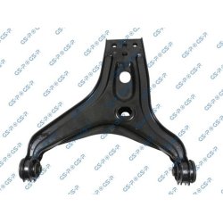 Bras de suspension arrière GSP S060781 pour AUDI 80, CABRIOLET, COUPÉ
