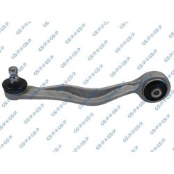 Bras de suspension arrière GSP S060801 pour AUDI, SEAT
