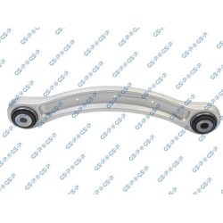 Bras de suspension arrière GSP S060808 pour AUDI, PORSCHE, VW OE 7L0505323A